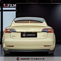 khaki vehicle wrap